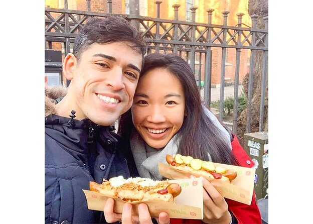 3-hour Culinary Bike Tour in English - Price check: what you’re really paying for at $107.68