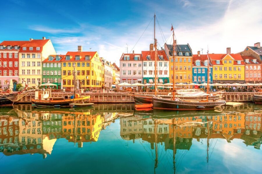 3-Hour Private Copenhagen Walking Tour - Rådhuspladsen (City Hall Square): civic Copenhagen in one stop