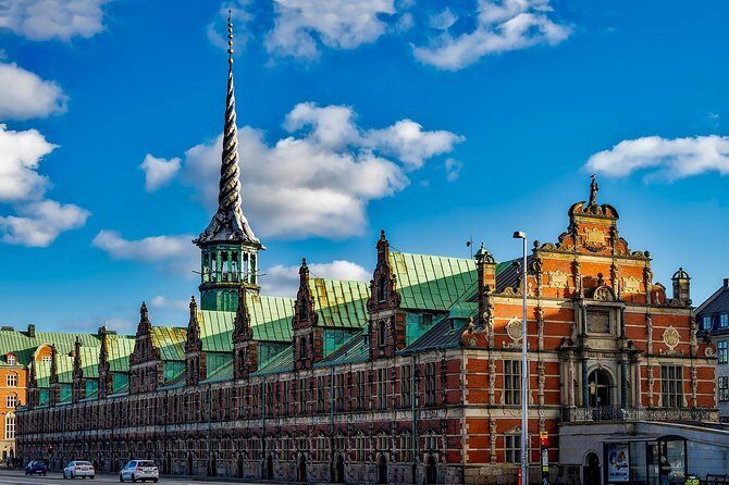 3h walking tour, small group max 10 people Copenhagen - Price and Value: Is $50.79 for 3 Hours a Good Deal?