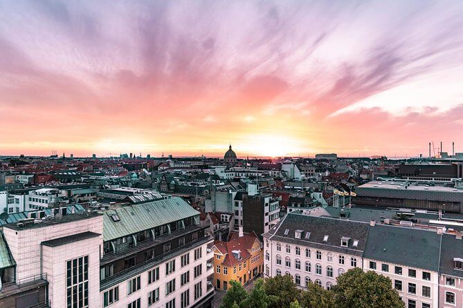 4-Hour Private Half-Day Frederiksborg Castle Tour - A half-day in Hillarød: why this timing works