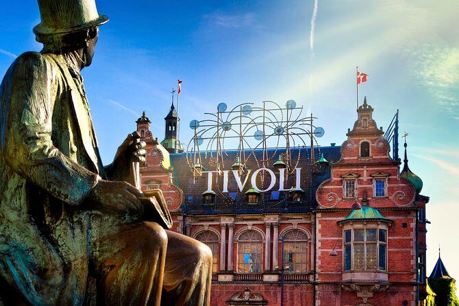 4-Hour Private Half-Day Frederiksborg Castle Tour - Who should book this Frederiksborg private tour?