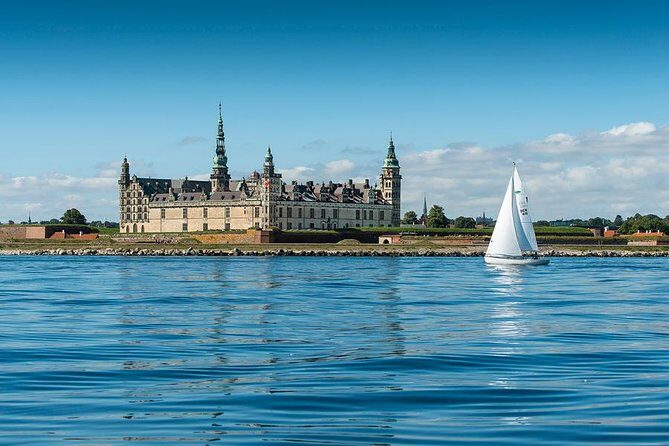 4-Hour Private Hamlet Castle Tour from Copenhagen - Timing and pacing: a 4-hour day that doesn’t feel chopped up