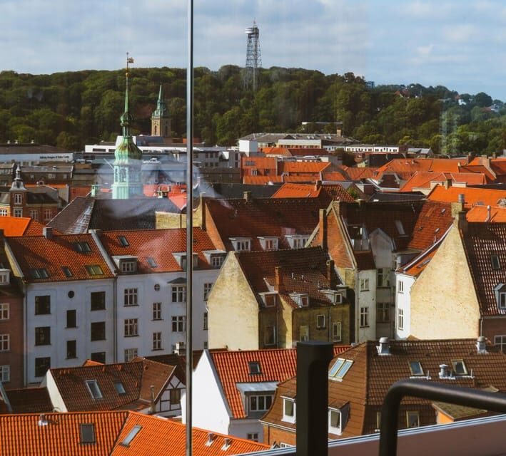Aalborg: Express Walk with a Local in 60 minutes - Why this 60–90 minute express walk fits Aalborg