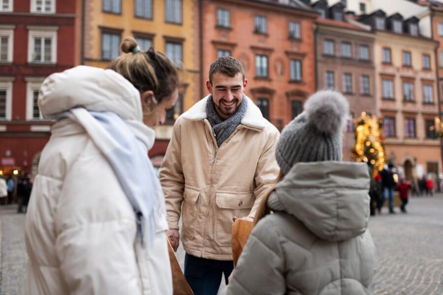 Aalborg: Express Walk with a Local in 60 minutes - Budolfi Church: the landmark stop that gives you the city’s rhythm