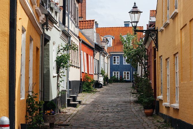 Aalborg Historical Treasures: A Walking Tour - Key points to know before you go