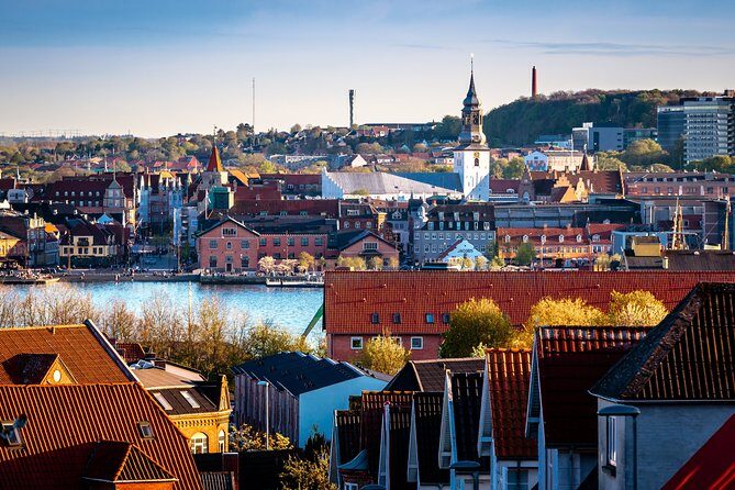 Aalborg Historical Treasures: A Walking Tour - Aalborg’s eras in one walk: from AD 1000 to the 17th century