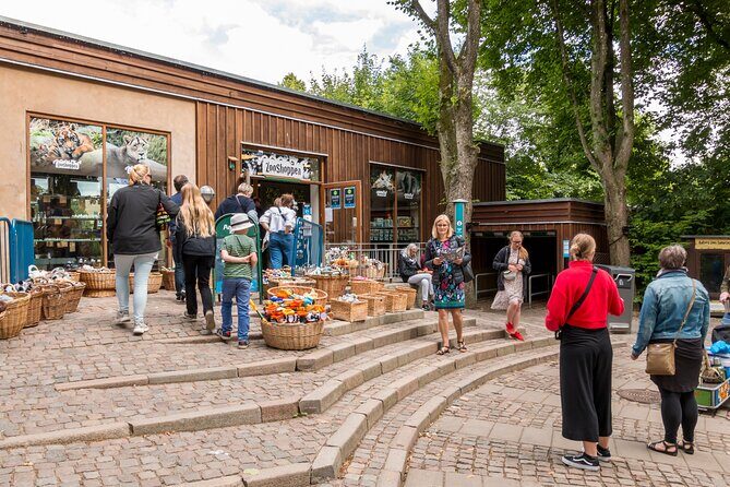 Aalborg Historical Treasures: A Walking Tour - Stop 3: Aalborg Historical Museum for the last 1000 years