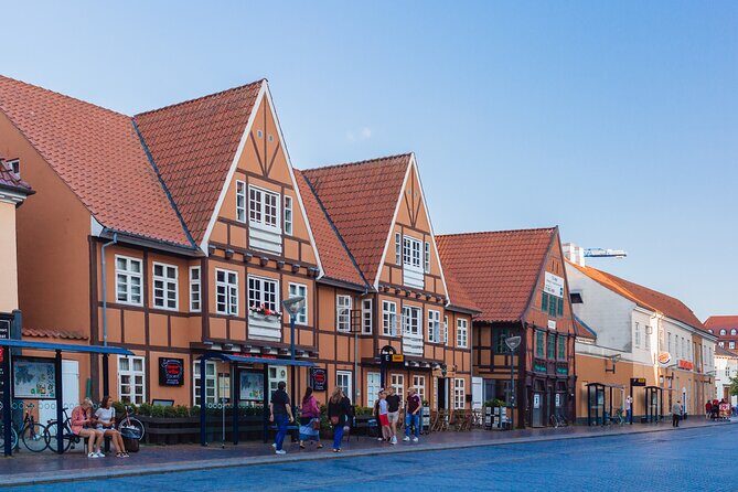 Aalborg Historical Treasures: A Walking Tour - What the guide actually adds (beyond facts)