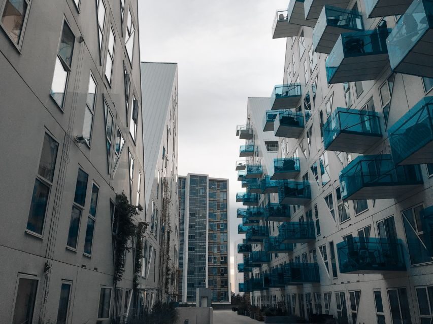 Aarhus: Insta-Perfect Walk with a Local - Getting Trendy Eatery Tips You Can Use That Same Day
