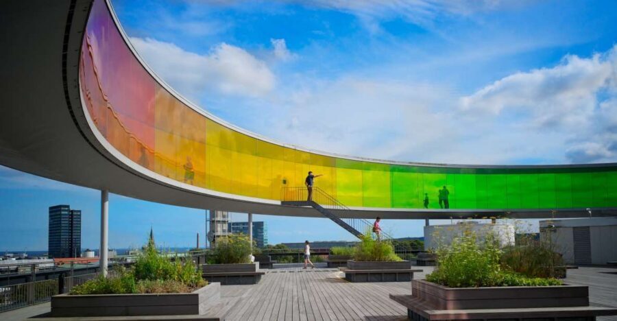 Aarhus: Insta-Perfect Walk with a Local - Price and Value: Is $128 Worth 90 Minutes?