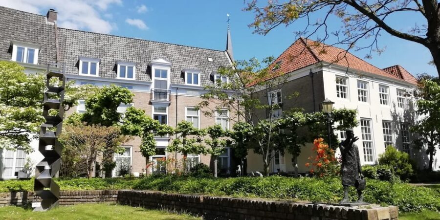 Breda: Highlights tour with local guide - Parks, routing, and why 1.5 hours actually works