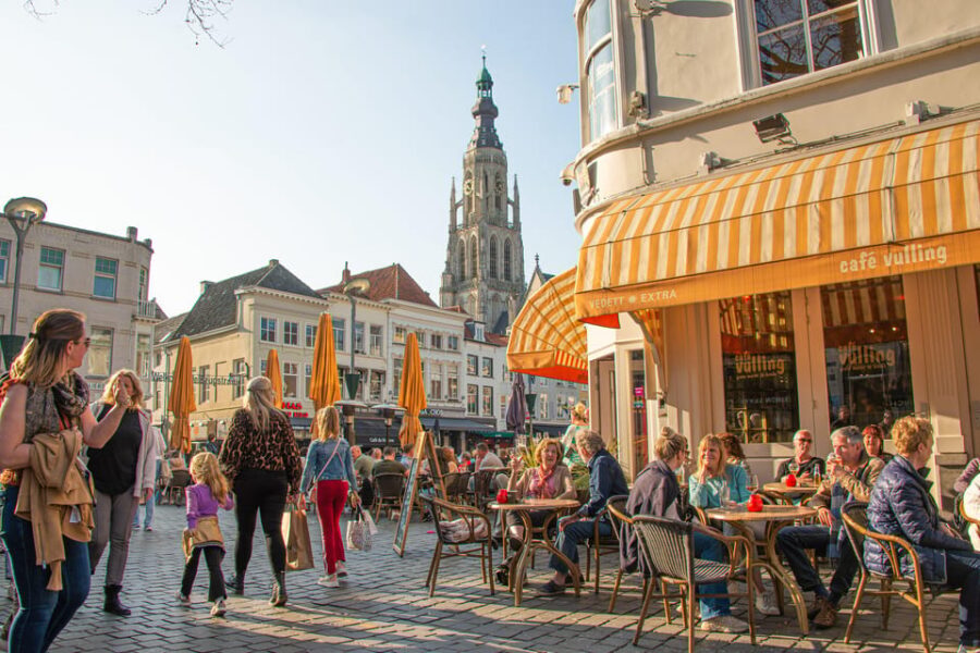 Breda: Highlights tour with local guide - What the guide adds: judging by real feedback patterns