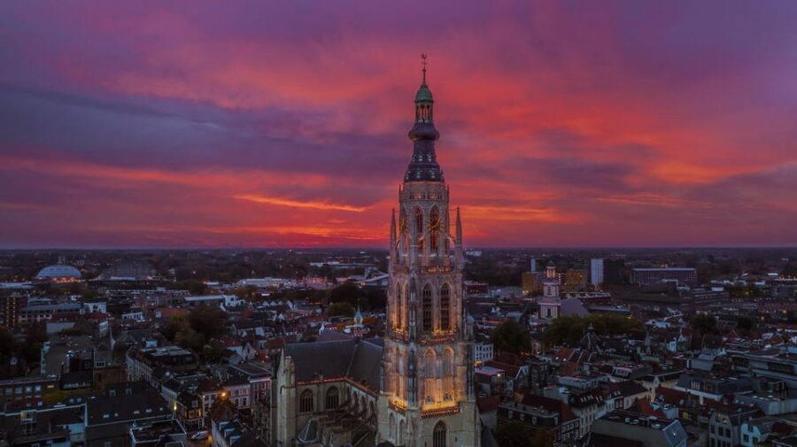 Breda: Highlights tour with local guide - Who should book this Breda highlights tour