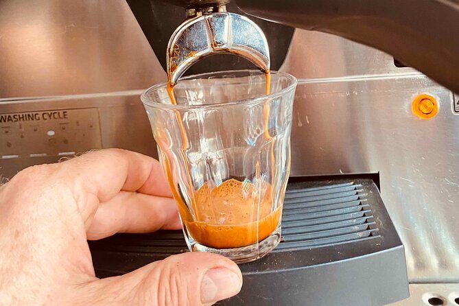 Brew and Brunch Mastering the Perfect Espresso with Breakfast - Key Things to Know Before You Go
