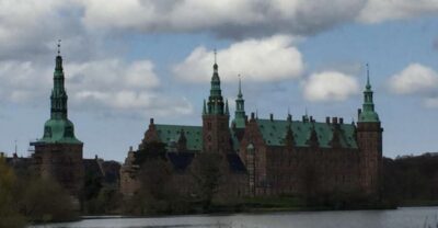 Castles: Kronborg (Hamlet) & Frederiksborg - Hotel pickup at 9 am and a private limousine-van ride that keeps you sane
