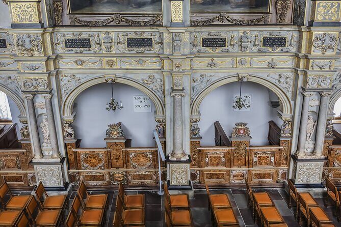 Castles of Kronborg and Frederiksborg from Copenhagen by Car - Choosing the right option: 5 hours with a guide vs 5.5 or 8 with audio
