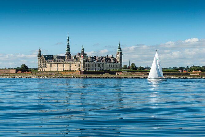 Cathedral ,Viking ships Tour, Palace and Castle (April) - Key highlights to look for