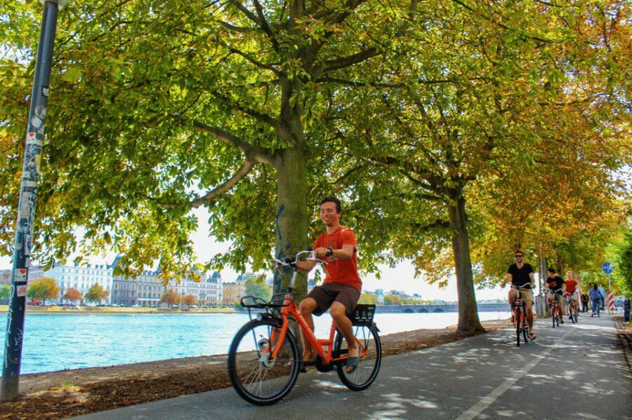 Copenhagen: 1.5-Hour City Highlights Bike Tour - Who This Bike Tour Fits Best (and Who Might Want Another Option)