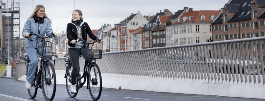 Copenhagen: 3 Hour Extended Grand E-Bike Guided Tour - Key things to know before you ride