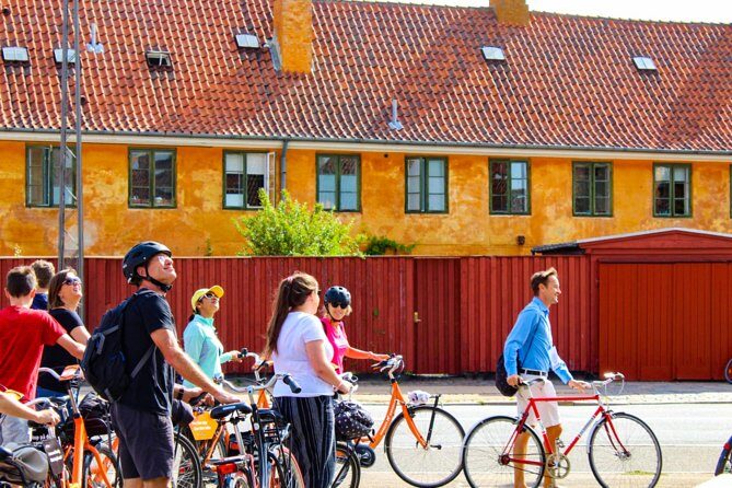 Copenhagen: 3 Hour Private Bike Tour - Private by design: choosing your route with your guide before you pedal