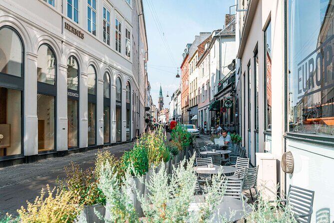 Copenhagen & Christiansborg Palace Private Walking Tour - Price and pacing: what you’re really paying for at $409.41 per person