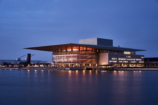 Copenhagen City Of Lights PhotoWalks Tour - Key points to know before you go