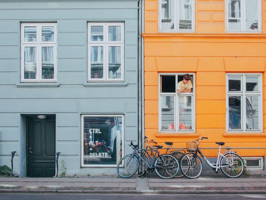 Copenhagen: Express Walk with a Local in 60 minutes - How the timing really feels: 60 minutes vs 90 minutes