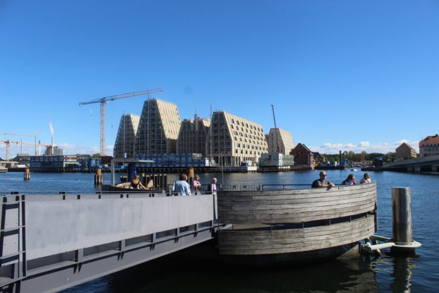 Copenhagen: Harbor Architecture Private Walking Tour - Why This Copenhagen Harbor Walk Works in Only 2 Hours