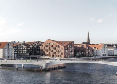 Copenhagen: Harbor Architecture Private Walking Tour - Nyhavn’s Colorful 17th-Century Waterfront (and the Stories Behind It)