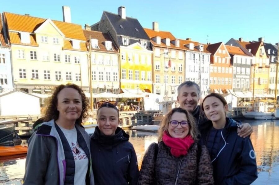 Copenhagen: Highlights and Hidden Gems Walking Tour - Small Practical Tips Before You Go