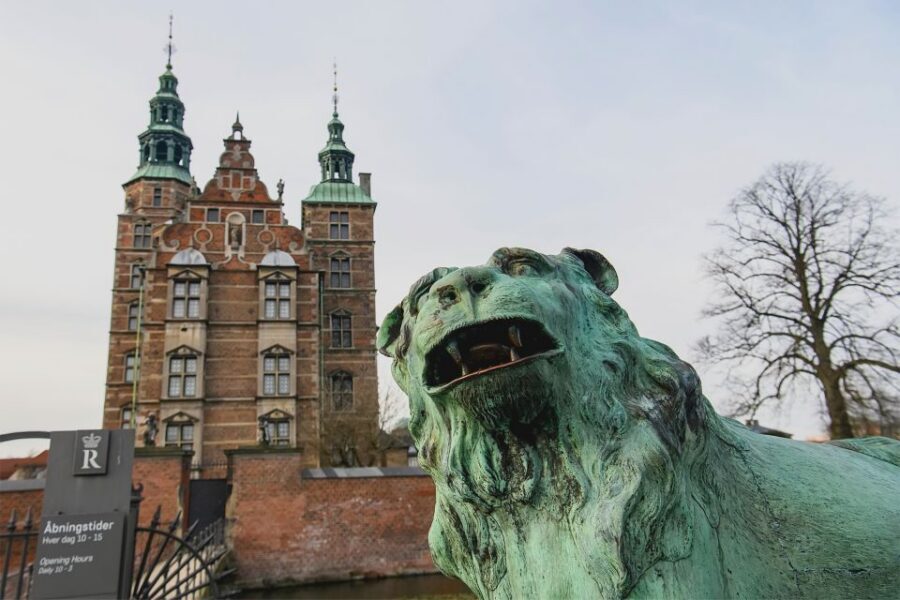 Copenhagen: Highlights & Secrets Private Walking Tour - Why Copenhagen highlights feel easier with a local in your pocket