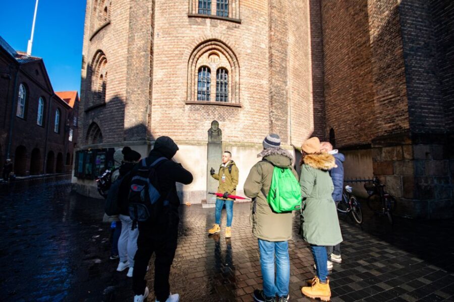 Copenhagen: Maxitour the Must-Haves in English - How This 7-Hour Copenhagen Must-Haves Tour Actually Feels