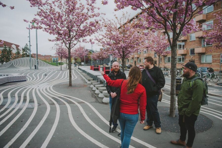 Copenhagen: Nørrebro Neighborhood Tour - Nørrebro’s NørreBronx Past and the New Creative Copenhagen