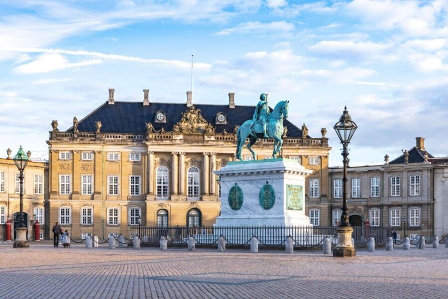 Copenhagen: Old Town and Nyhavn Private Family Tour - Who Should Book This Tour (And Who Might Want a Different Plan)