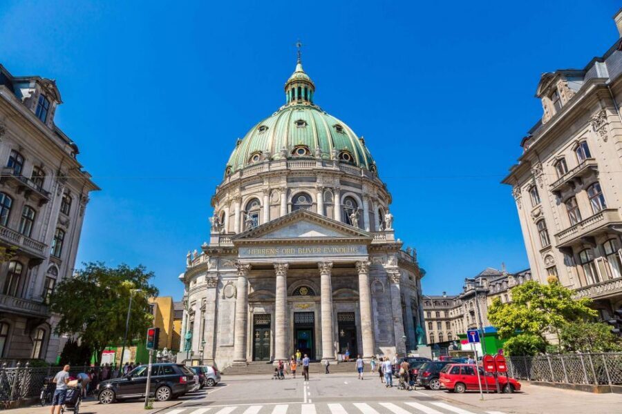 Copenhagen Old Town, Nyhavn, Canal Walking Tour & Christiana - Price and value: what $219 buys you in Copenhagen