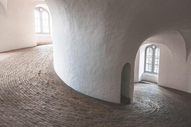 Copenhagen Old Town Private Walking Tour - Quick take: what makes this Copenhagen Old Town walk work