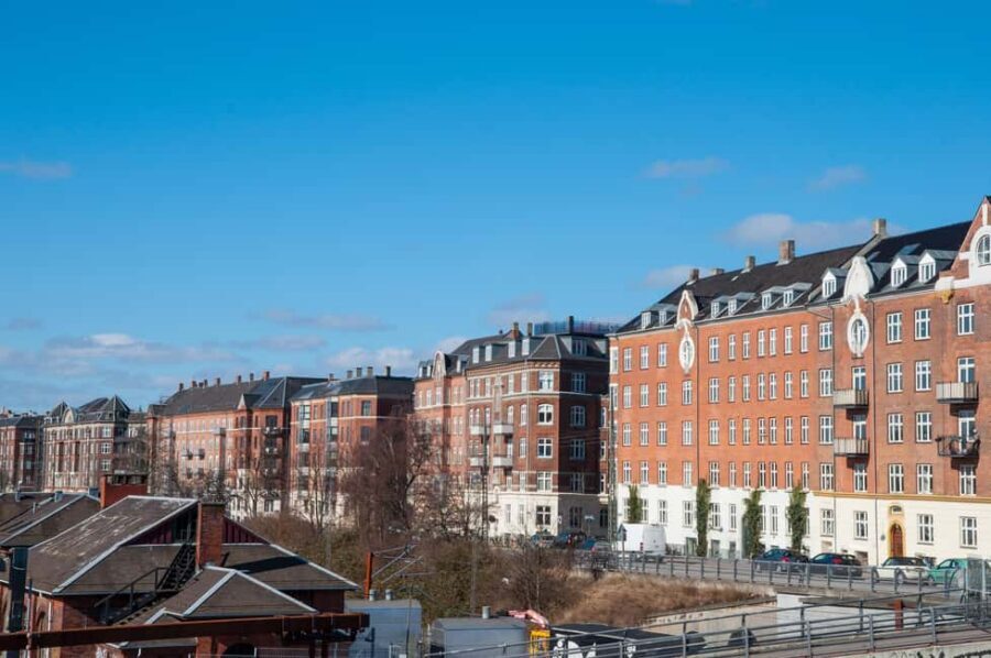 Copenhagen: Politically Incorrect Beer Tasting Walking Tour - Spunk and Sonder Boulevard: keep tasting, keep moving