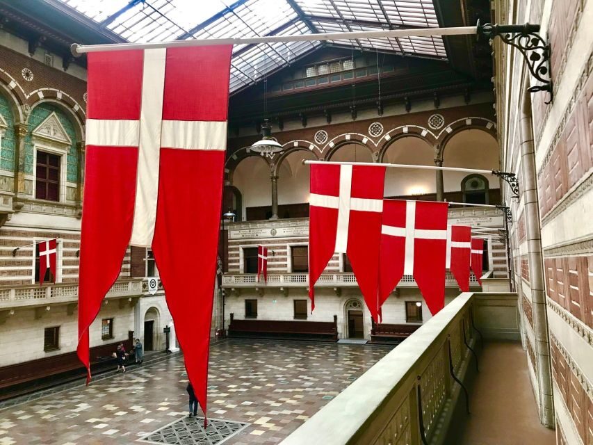 Copenhagen Private 3h biking tour - Key things that make this Copenhagen bike tour worth it