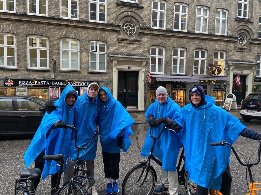 Copenhagen Private 3h biking tour - What it’s like with different guides (and why that matters)