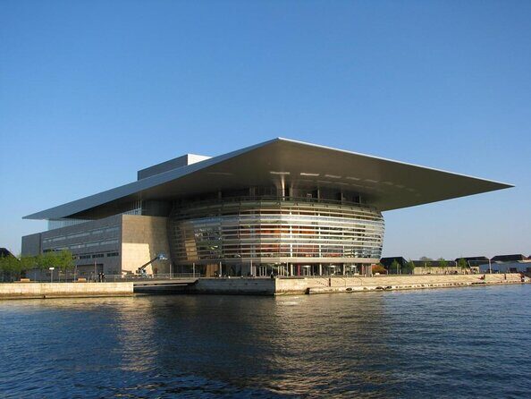 Copenhagen Private Full Day Tour with Lunch Option - Key things to know before you go