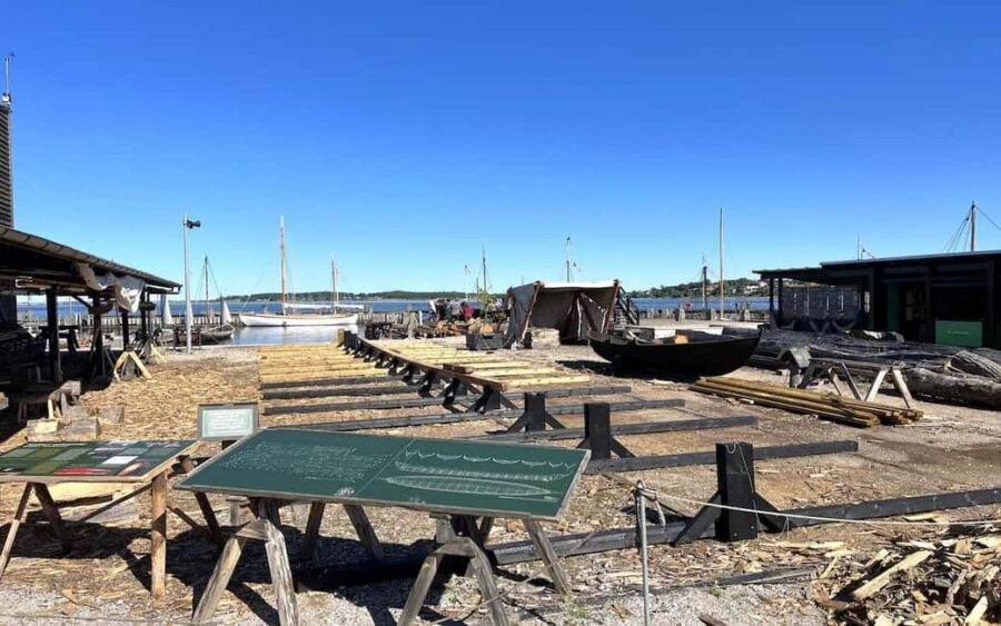 Copenhagen: Roskilde, the Viking City Tour in English - Key reasons this Roskilde tour makes sense