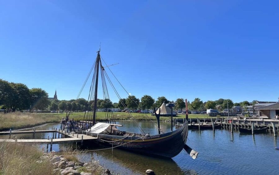 Copenhagen: Roskilde, the Viking City Tour in English - How This Roskilde Day Trip Fits With Copenhagen