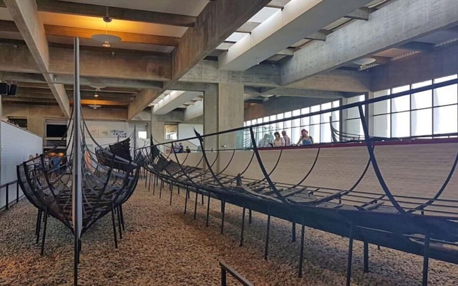 Copenhagen: Roskilde, the Viking City Tour in English - The Guide Experience: Spanish-Led, Catalan Available