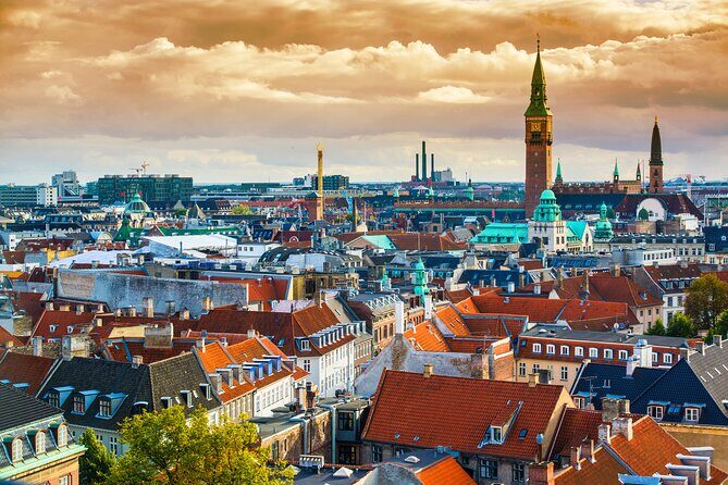 Copenhagen Royal Conspiracy Exploration Game and Tour - Key things to know before you play