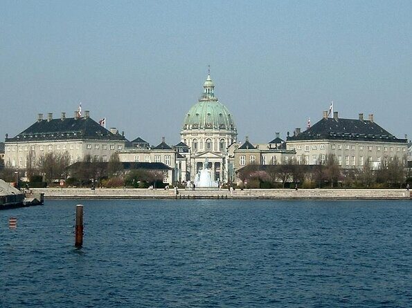 Copenhagen: Self Guided Scavenger Hunt and Tour - Key Things I’d Pay Attention To