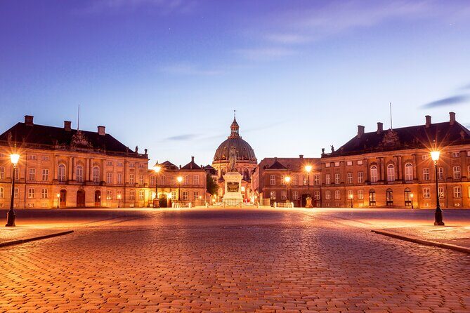 Copenhagen: Self Guided Scavenger Hunt and Tour - How the App Hunt Works (and Why It Feels Flexible)