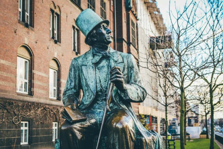 Copenhagen: Tour with Private Guide - Key things that make this tour worth your time
