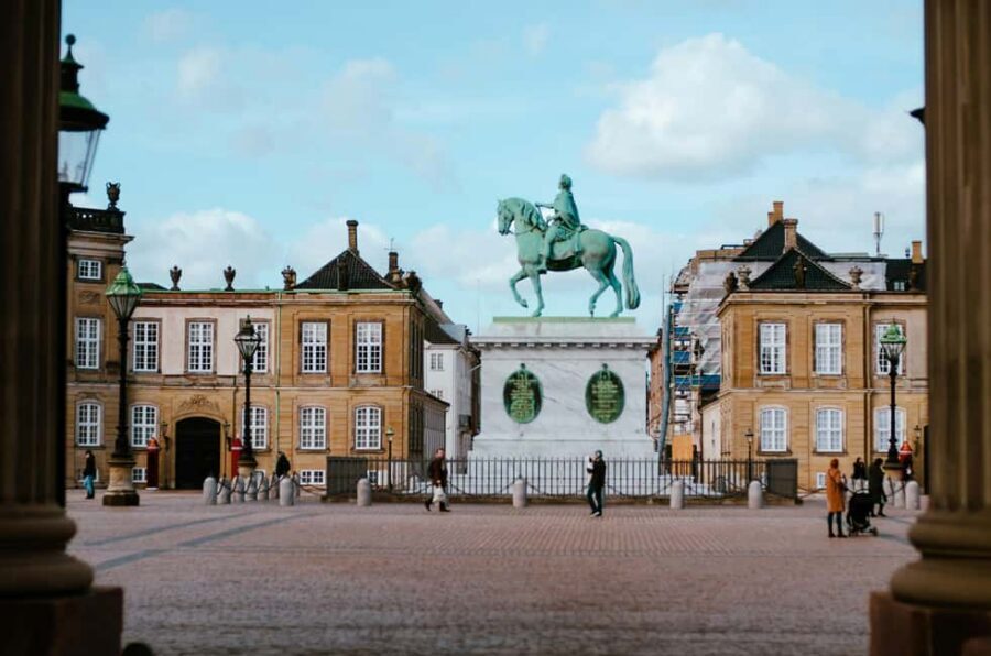 Copenhagen: Tour with Private Guide - Personalization that changes what you see, not just how you feel