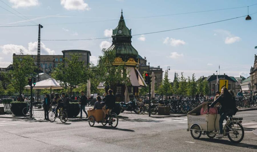 Copenhagen: Tour with Private Guide - How pickup and pacing keep this from feeling like a chore