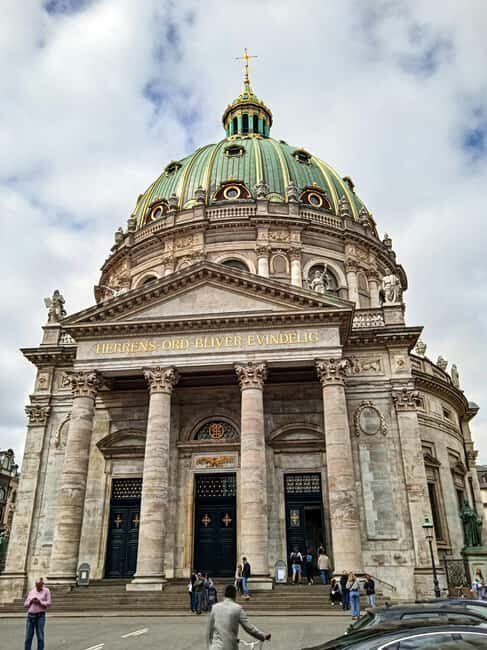 Copenhagen: Tour with Private Guide - Nørrebro street art: a neighborhood you can feel through the streets
